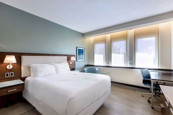 DoubleTree by Hilton Hotel San Juan by null