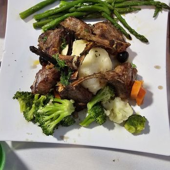 Braga Portuguese Restaurant - Portuguese Near Me - Miami, Florida