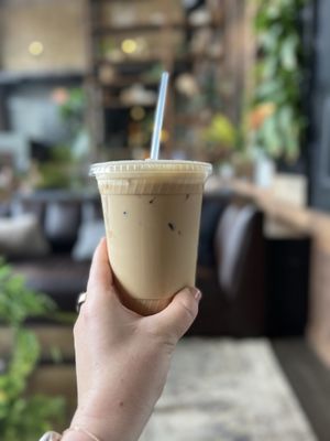 Backstory Coffee Roasters - North Loop by null