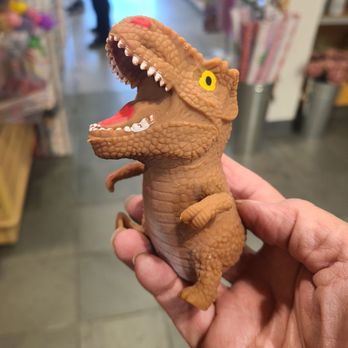Domus Gift Shops - Squishy dino - Home Decor Near Me - Los Gatos, California Domus Gift Shops - Squishy dino - Home Decor Near Me - Los Gatos, California