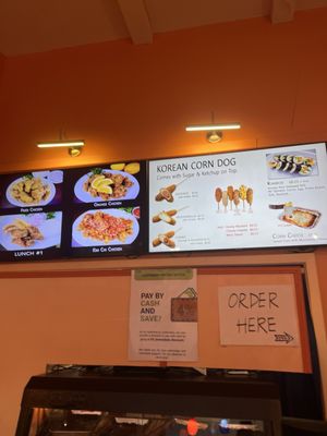 Menu photo 7 K Soul Chicken San Francisco, CA Menu photo 7 K Soul Chicken San Francisco, CA