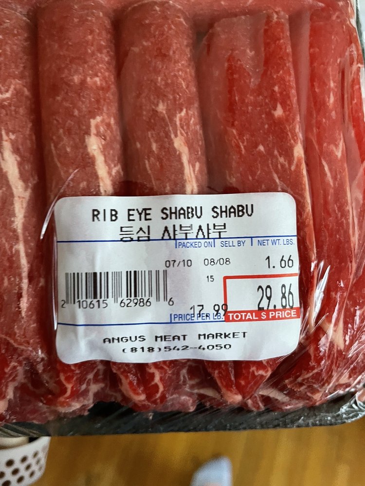 ANGUS MEAT MARKET Updated October 2024 24 Photos & 28 Reviews