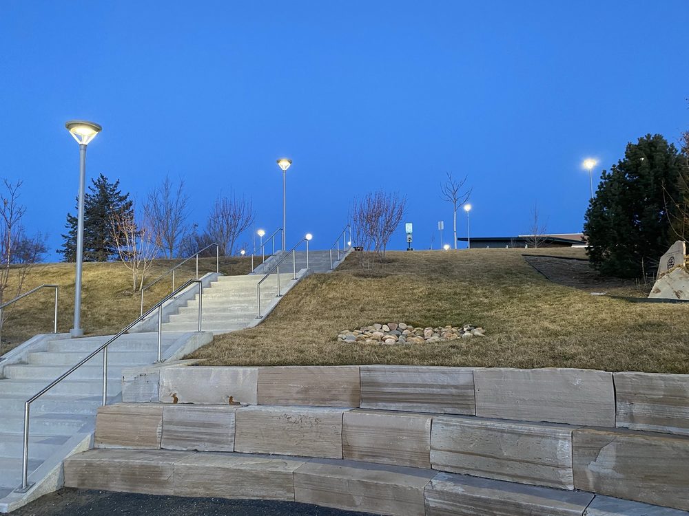 Centennial Center Park Image