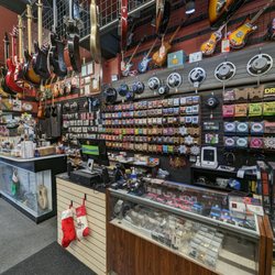 Centaur Guitar - Huge selection of accessories