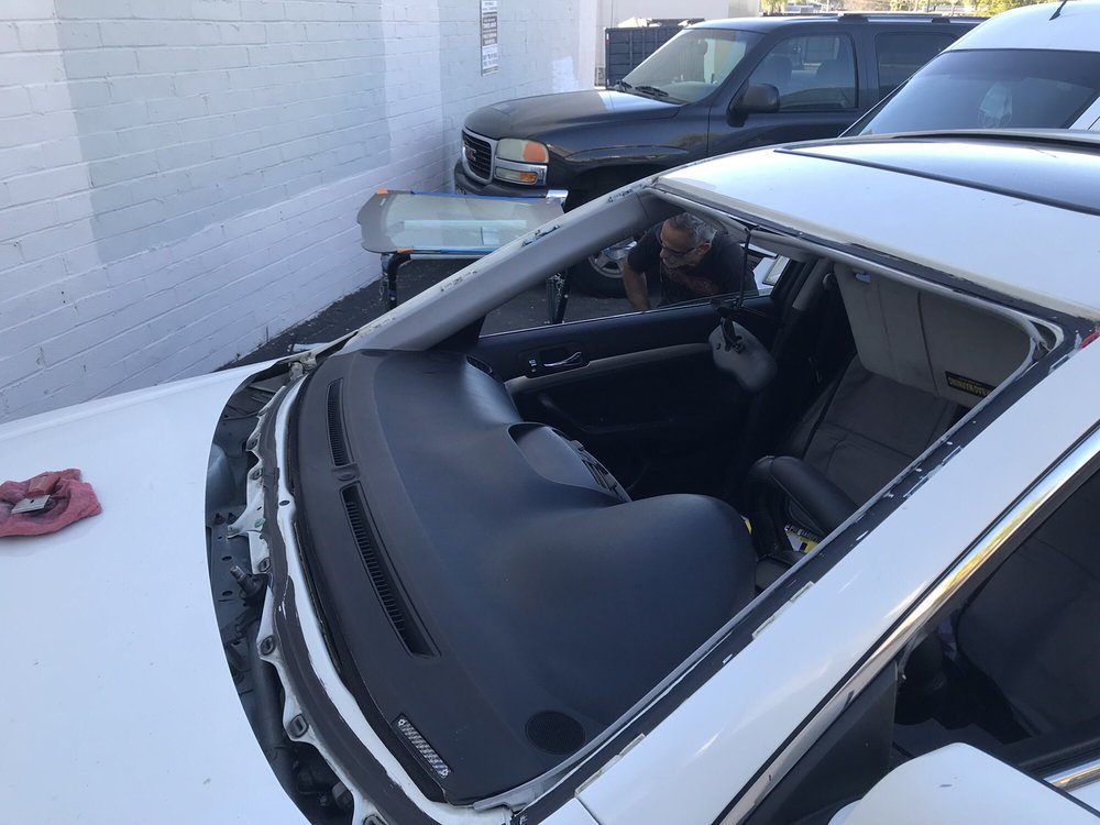 STARR AUTO GLASS Updated September 2024 22 Reviews 750 N