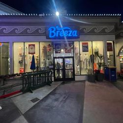 Breeza Exterior Photo 5
