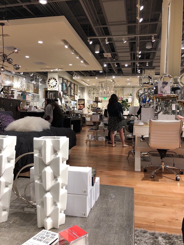 Z GALLERIE CLOSED 33 Photos & 46 Reviews 6100 Topanga Canyon Blvd