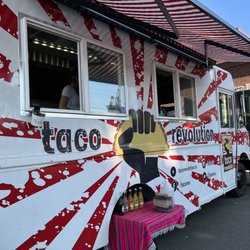 Taco Revolution