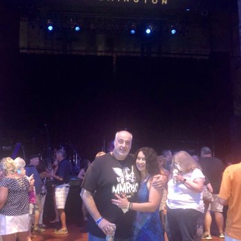 The Queen - awaiting 'Chillin With Charlie' - Music Venues Near Me - Wilmington, Delaware