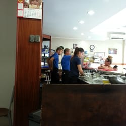 Bar Millenium