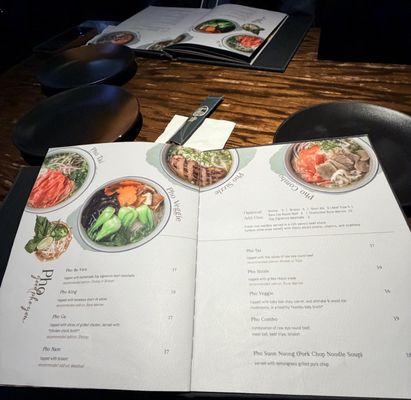 Menu photo 3 Súp Vietnamese Phở & Grill Stony Brook, NY