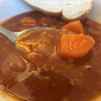 Mac's Old House - Minestrone soup - American Near Me - Antioch, California Mac's Old House - Minestrone soup - American Near Me - Antioch, California