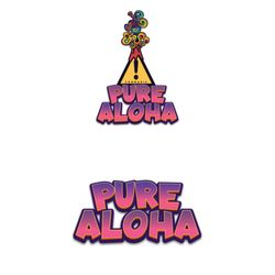 Pure Aloha