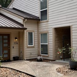 Optimal Exterior