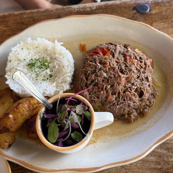 Habana - Rooa Ropa Vieja - Cuban Near Me - Costa Mesa, California
