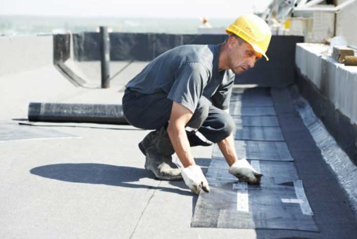 Slide of Menifee Roofing Pros