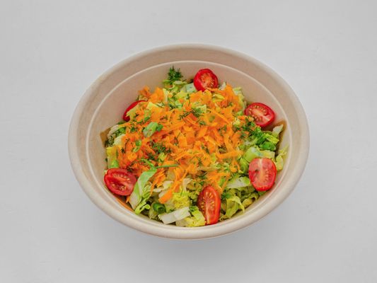 Let's Go Ya Souvlakia by null