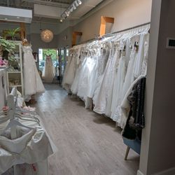 Brides of France - So many options