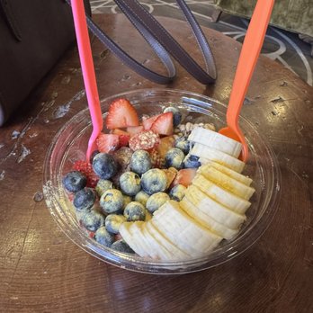 Roxa Hammock Cafe - Cafes Near Me - Santa Cruz, California