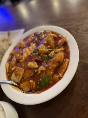 Dumpling Xuan by null