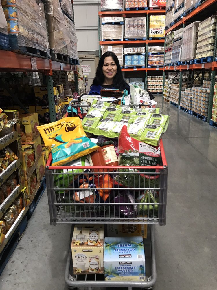 COSTCO 14 Photos & 50 Reviews 1401 Mall Dr, Richmond, VA Yelp