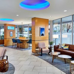 Four Points by Sheraton Tallahassee Downtown