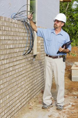 Cardinal Pumping & Drain Cleaning Logo