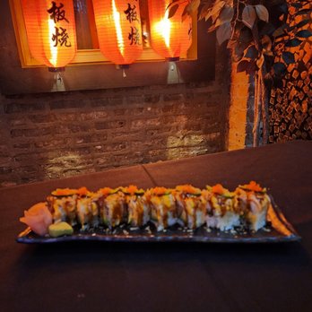 Tsukiji Sushi Sake Bar - Sushi Bars Near Me - Chicago, Illinois Tsukiji Sushi Sake Bar - Sushi Bars Near Me - Chicago, Illinois