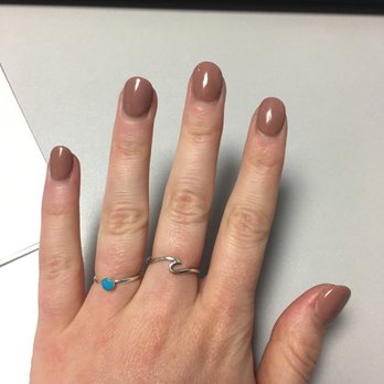 Bellissimo Nails & Spa - Nail Salons Near Me - Boston, Massachusetts