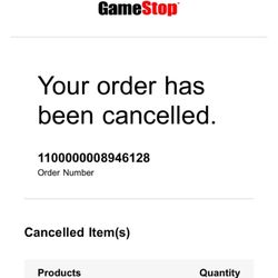 Gamestop