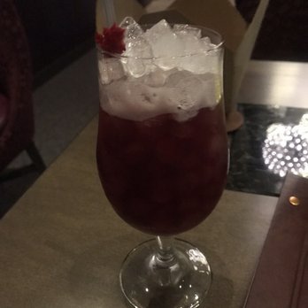 Little Rituals - Fleur de lis - Cocktail Bars Near Me - Phoenix, Arizona