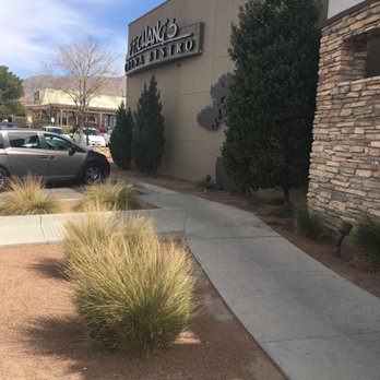 P.F. Chang's - Outside - Chinese Near Me - El Paso, Texas