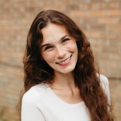 New Directions Wellness Center - Bailey Hardy