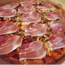 Sonny's Pizza Bar