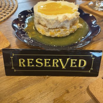 Lasang Pinoy - The mango dessert was delicious! - Filipino Near Me - Rogers, Arkansas Lasang Pinoy - The mango dessert was delicious! - Filipino Near Me - Rogers, Arkansas