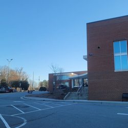 Central Gwinnett High School