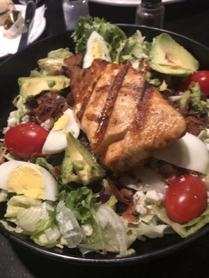 Calamari's Squid Row by null