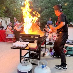 One Hibachi 