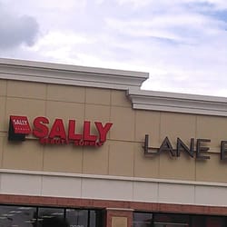 Sally Beauty