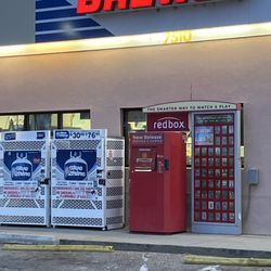 Brewer Oil Co Airport Rd Shell