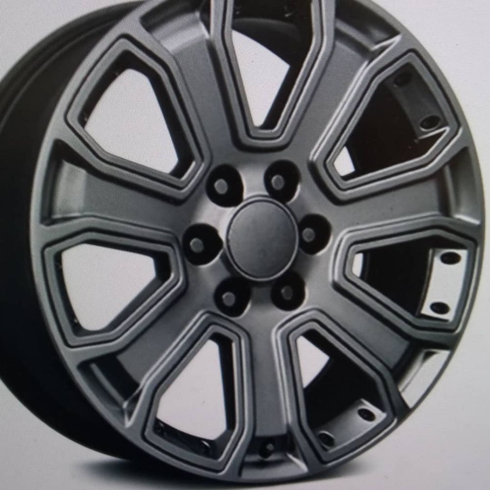 LOPEZ WHEELS & TIRES Updated September 2024 19 Photos 201 N 10th