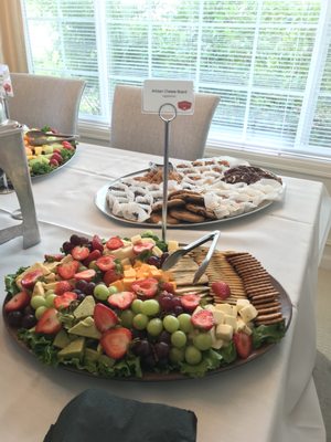 The Catering Company by null