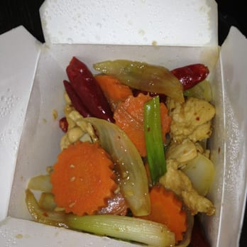 Tamee Thai Restaurant - Himapan chicken - Thai Near Me - Alameda, California Tamee Thai Restaurant - Himapan chicken - Thai Near Me - Alameda, California