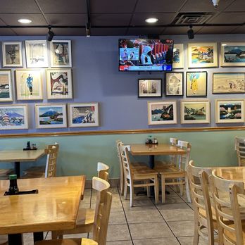 Akebono - Inside - they have a separate dining room down the hall - Japanese Near Me - Sacramento, California
