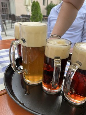 Ratskeller Passau by null