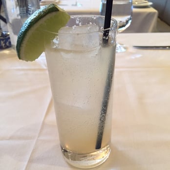 80 Thoreau - Gin and Tonic - New American Near Me - Concord, Massachusetts 80 Thoreau - Gin and Tonic - New American Near Me - Concord, Massachusetts