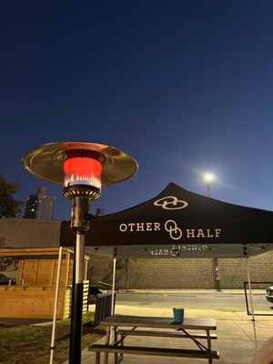 Other Half Brewing Philadelphia by null