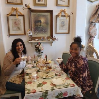 Coterie Tea & Eatery - Tea Rooms Near Me - Upland, California Coterie Tea & Eatery - Tea Rooms Near Me - Upland, California