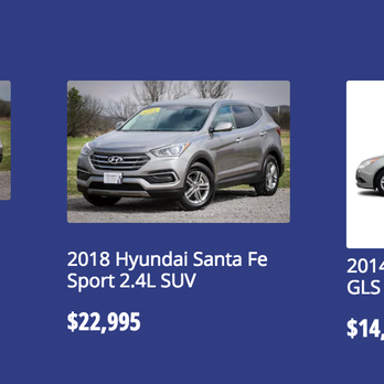 Billingsley Ford - Car Dealers Near Me - Lawton, Oklahoma