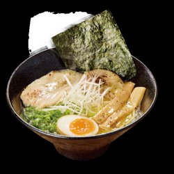 #2 Rich Chicken Ramen